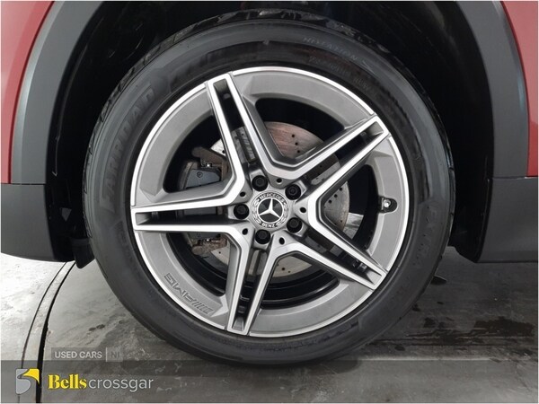 Used Mercedes-Benz GLB 2022 for sale - 75614749: Photo 42