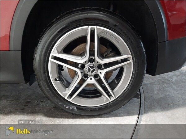 Used Mercedes-Benz GLB 2022 for sale - 75614749: Photo 43