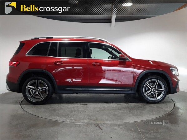 Used Mercedes-Benz GLB 2022 for sale - 75614749: Photo 7