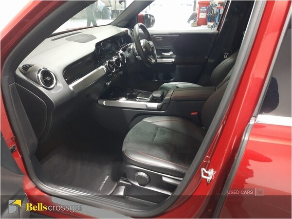 Used Mercedes-Benz GLB 2022 for sale - 75614749: Photo 9