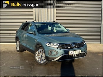 2024 - 1.0 TSI 115 Match 5dr