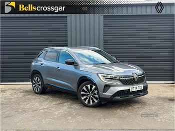 Used Renault Austral 2024 for sale - 78797554: Photo