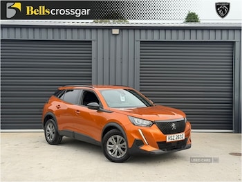 Used Peugeot 2008 2023 for sale - 79076650: Photo