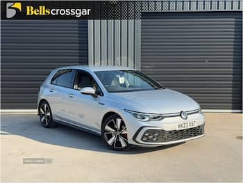 Volkswagen Golf feature image