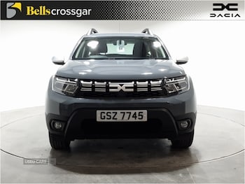 Used Dacia Duster 2023 for sale - 78261940: Photo