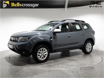 Used Dacia Duster 2023 for sale - 78261940: Photo