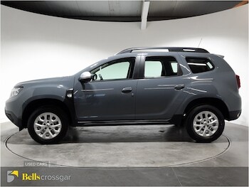 Used Dacia Duster 2023 for sale - 78261940: Photo