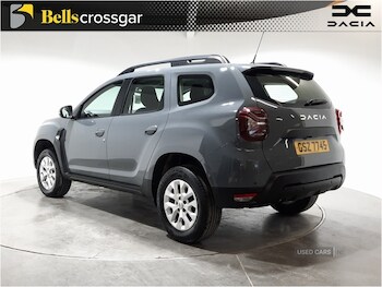 Used Dacia Duster 2023 for sale - 78261940: Photo