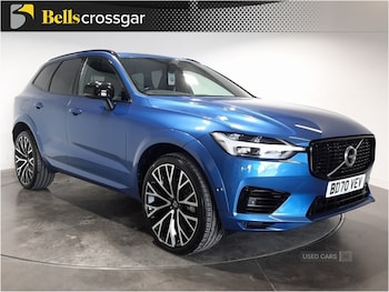 Volvo - XC60