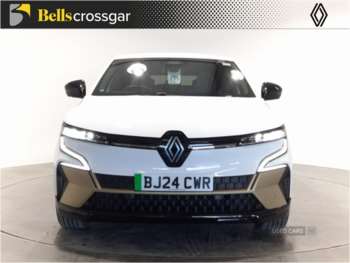 Used Renault Megane 2024 for sale - 74149507: Photo