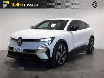 Used Renault Megane 2024 for sale - 74149507: Photo