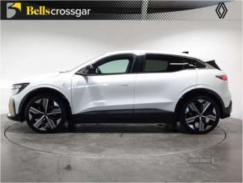 Used Renault Megane 2024 for sale - 74149507: Photo