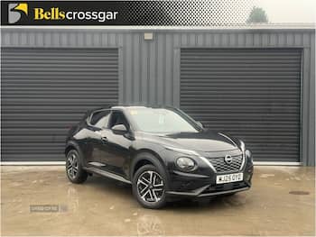 Used Nissan Juke 2025 for sale - 79751669: Photo