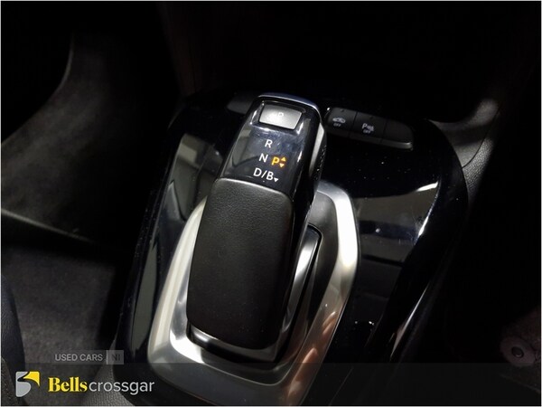 Used Vauxhall Corsa 2020 for sale - 75709232: Photo 11