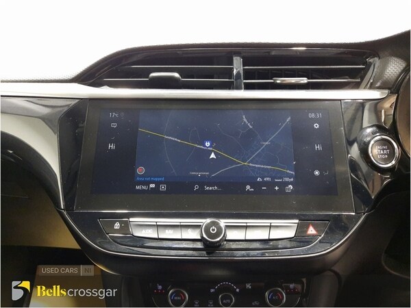 Used Vauxhall Corsa 2020 for sale - 75709232: Photo 13