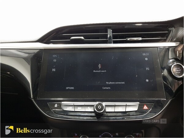 Used Vauxhall Corsa 2020 for sale - 75709232: Photo 15