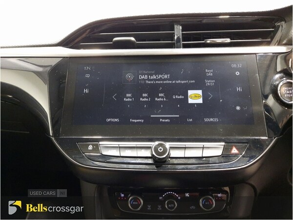 Used Vauxhall Corsa 2020 for sale - 75709232: Photo 16