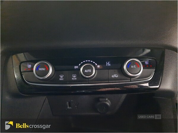 Used Vauxhall Corsa 2020 for sale - 75709232: Photo 17