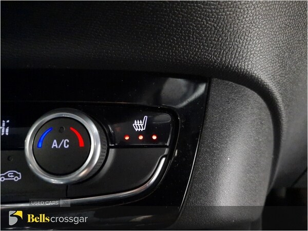 Used Vauxhall Corsa 2020 for sale - 75709232: Photo 18