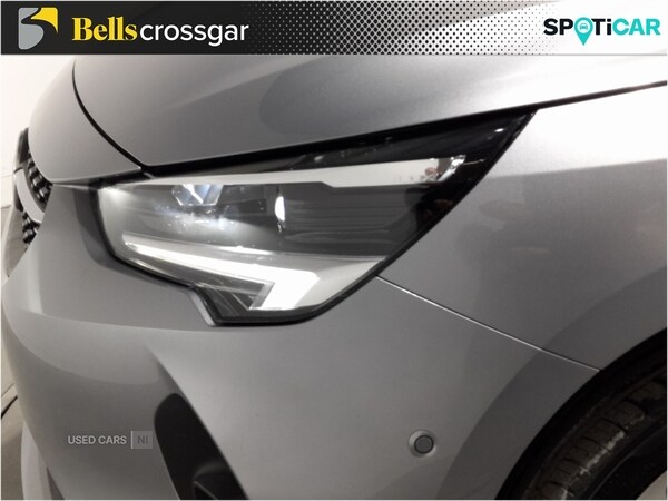 Used Vauxhall Corsa 2020 for sale - 75709232: Photo 21