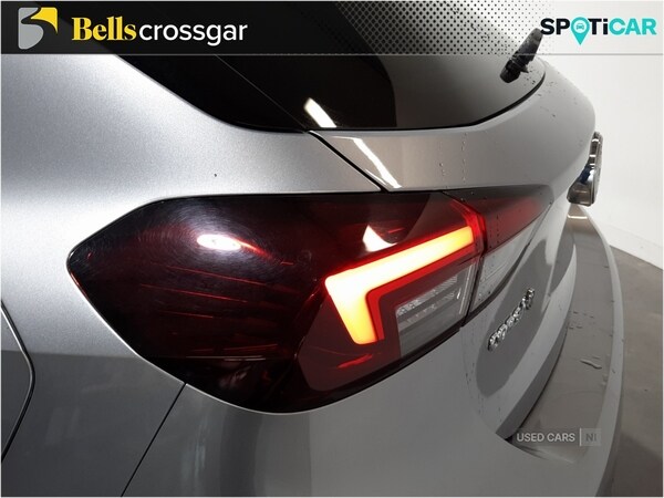Used Vauxhall Corsa 2020 for sale - 75709232: Photo 22