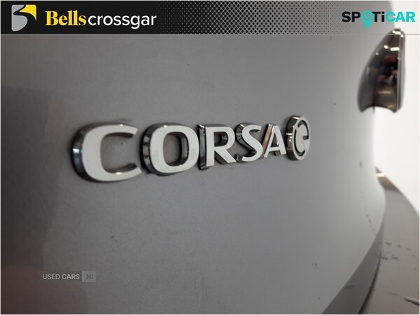 Used Vauxhall Corsa 2020 for sale - 75709232: Photo 24