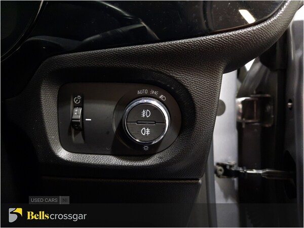 Used Vauxhall Corsa 2020 for sale - 75709232: Photo 25