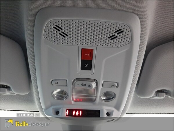 Used Vauxhall Corsa 2020 for sale - 75709232: Photo 31