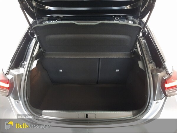 Used Vauxhall Corsa 2020 for sale - 75709232: Photo 35