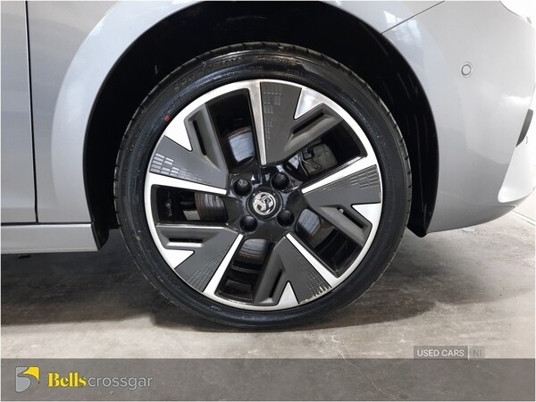 Used Vauxhall Corsa 2020 for sale - 75709232: Photo 37