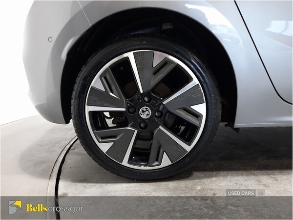 Used Vauxhall Corsa 2020 for sale - 75709232: Photo 38