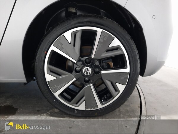 Used Vauxhall Corsa 2020 for sale - 75709232: Photo 39