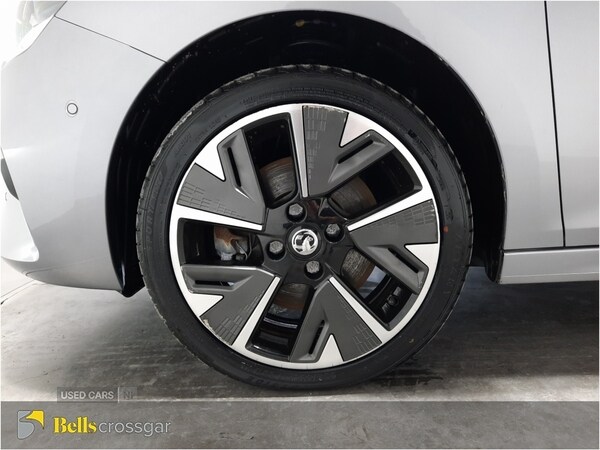 Used Vauxhall Corsa 2020 for sale - 75709232: Photo 40