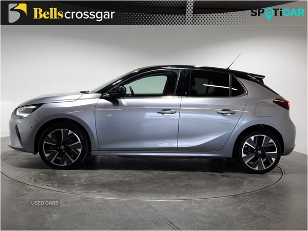 Used Vauxhall Corsa 2020 for sale - 75709232: Photo 4