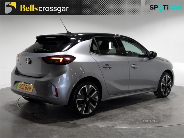 Used Vauxhall Corsa 2020 for sale - 75709232: Photo 7