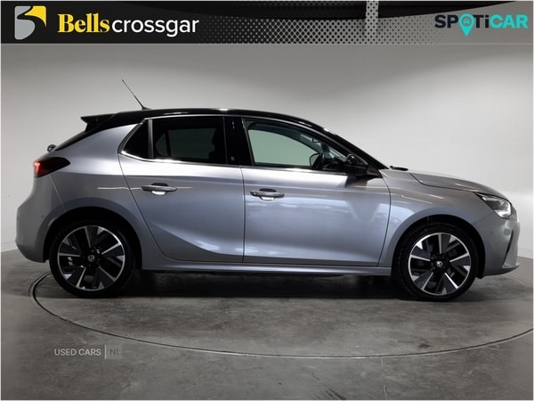 Used Vauxhall Corsa 2020 for sale - 75709232: Photo 8