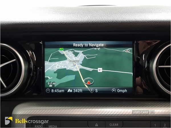 Used Mercedes-Benz SLC 2017 for sale - 76073494: Photo 16