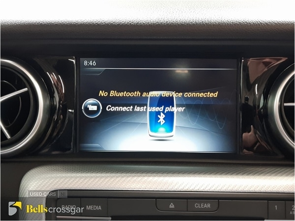 Used Mercedes-Benz SLC 2017 for sale - 76073494: Photo 18