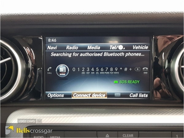 Used Mercedes-Benz SLC 2017 for sale - 76073494: Photo 19
