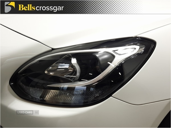 Used Mercedes-Benz SLC 2017 for sale - 76073494: Photo 23