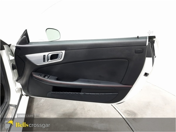Used Mercedes-Benz SLC 2017 for sale - 76073494: Photo 31