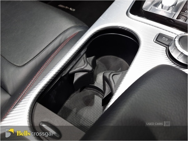 Used Mercedes-Benz SLC 2017 for sale - 76073494: Photo 36