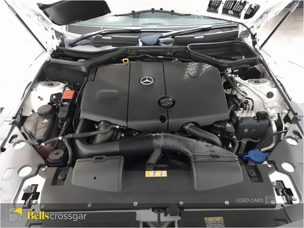 Used Mercedes-Benz SLC 2017 for sale - 76073494: Photo 39