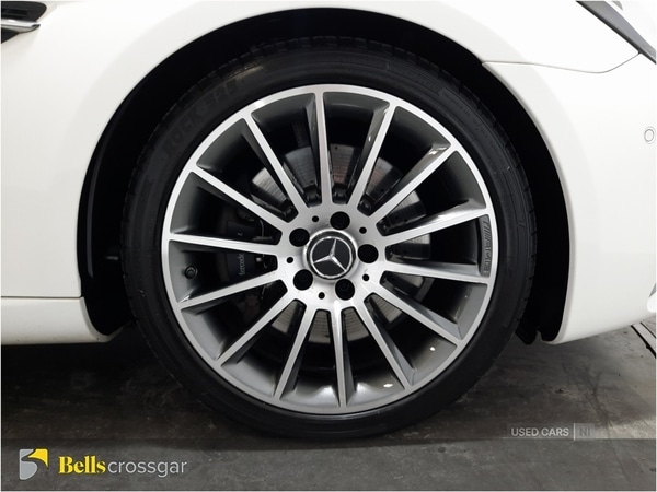 Used Mercedes-Benz SLC 2017 for sale - 76073494: Photo 40