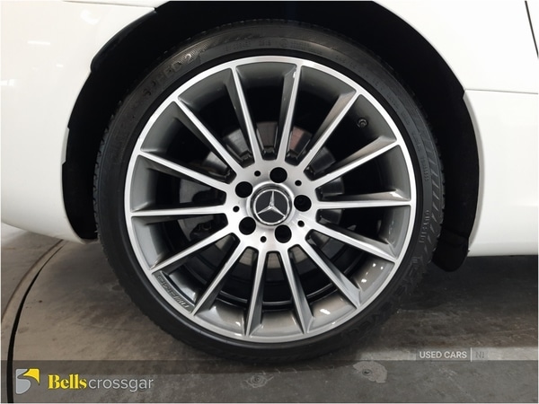 Used Mercedes-Benz SLC 2017 for sale - 76073494: Photo 41