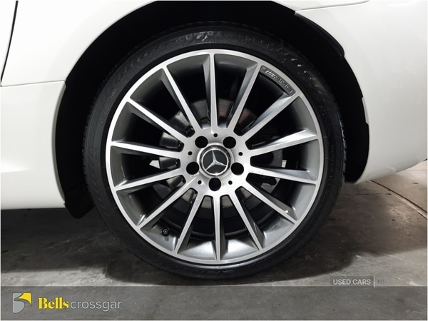 Used Mercedes-Benz SLC 2017 for sale - 76073494: Photo 42