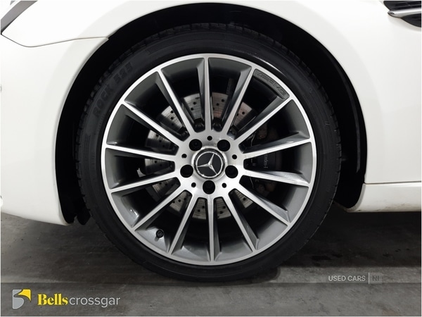 Used Mercedes-Benz SLC 2017 for sale - 76073494: Photo 43