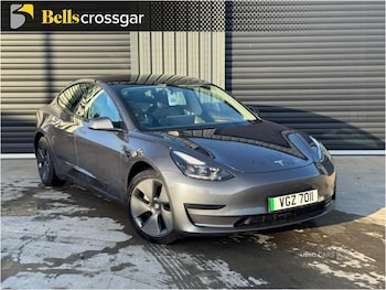 Tesla Model 3 feature image