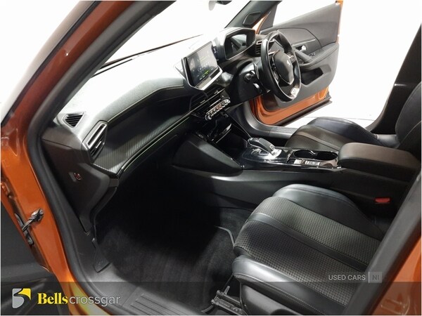 Used Peugeot 2008 2021 for sale - 76359147: Photo 10