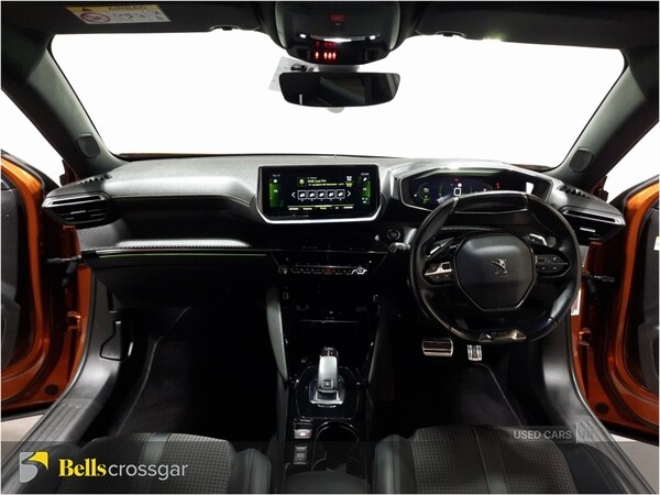 Used Peugeot 2008 2021 for sale - 76359147: Photo 11